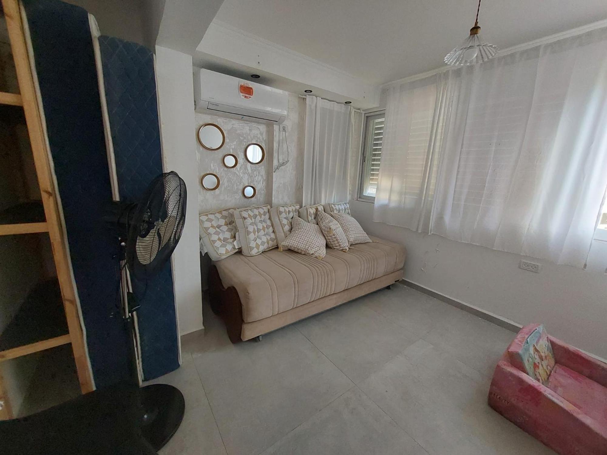 Ferienwohnung אחוזת מירבר Tiberias Exterior foto