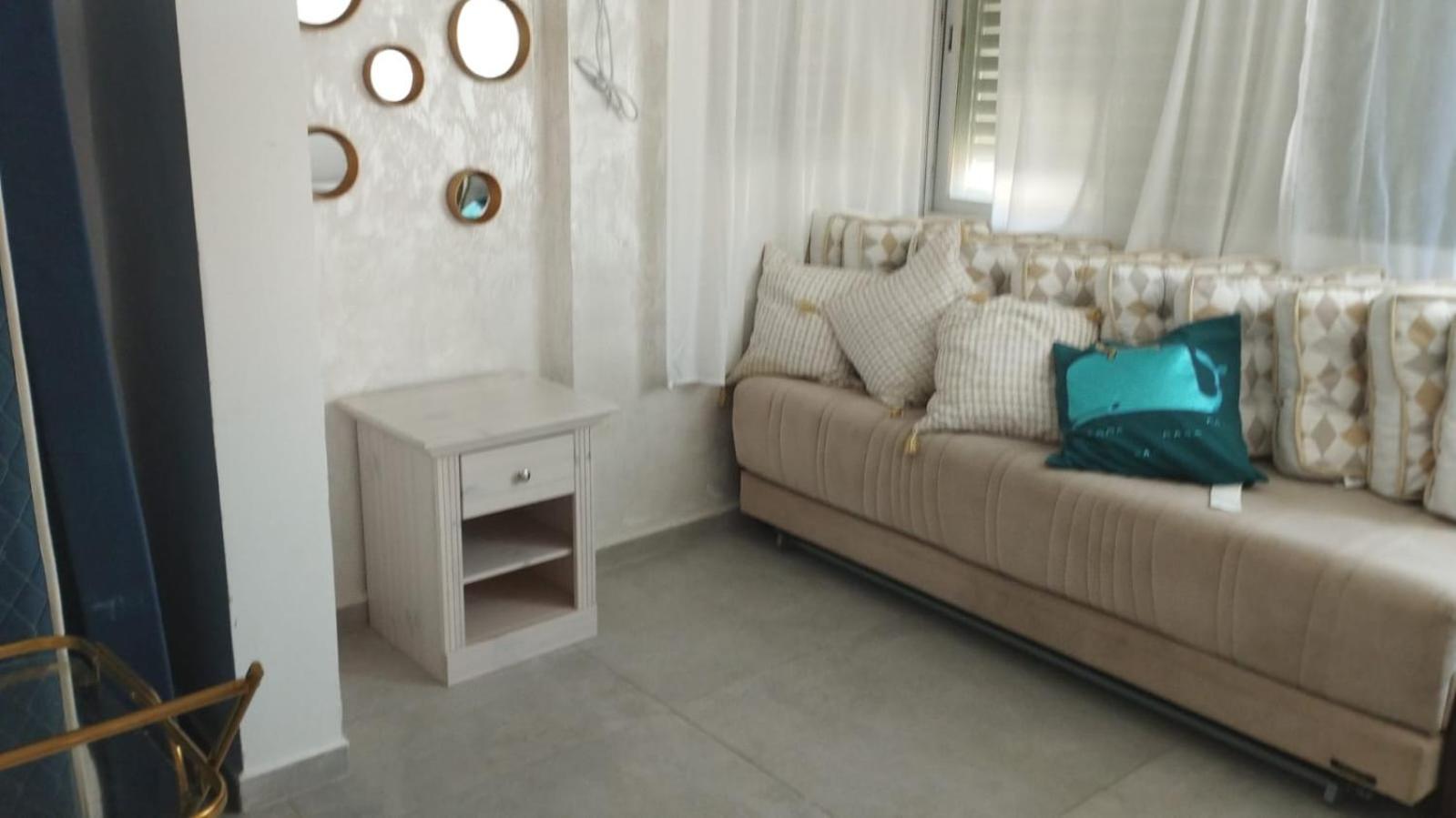Ferienwohnung אחוזת מירבר Tiberias Exterior foto