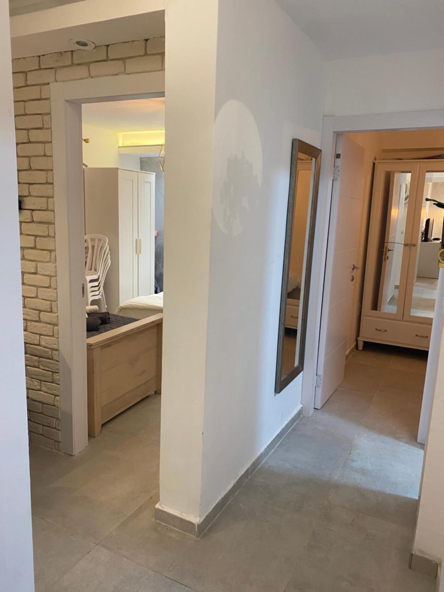 Ferienwohnung אחוזת מירבר Tiberias Exterior foto