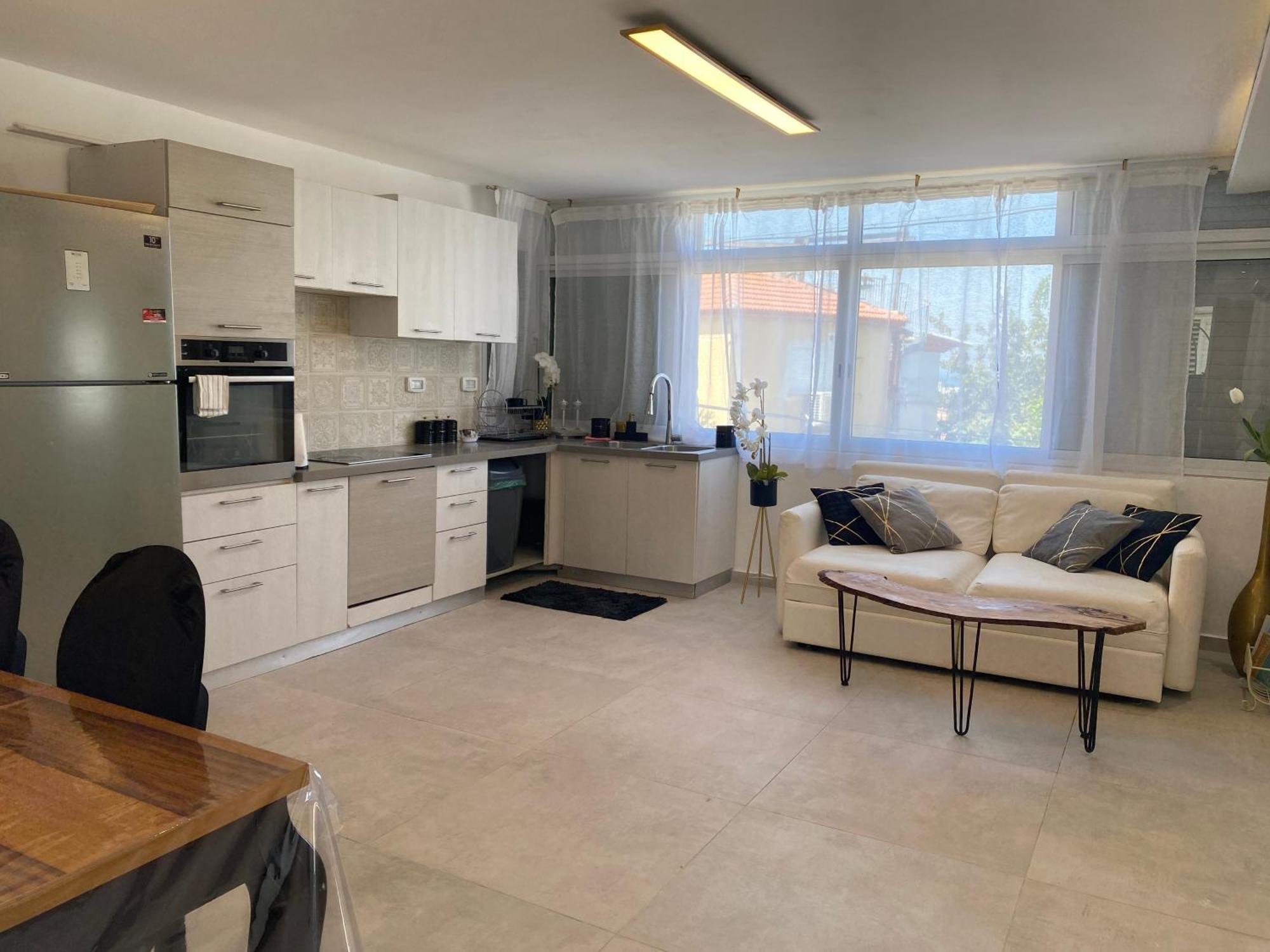 Ferienwohnung אחוזת מירבר Tiberias Exterior foto